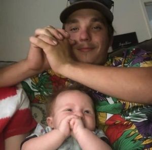 Meet your Posher, Nicholas